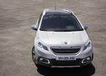 Peugeot 2008 2013 года